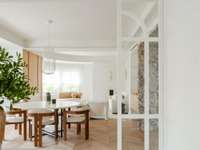 living - Piso de 227m² en venta en Lista, Madrid - gallery thumbnail - 9