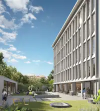 office - The Gent - Kantoren - Dils - gallery thumbnail - 3