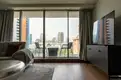 living - 86m² apartment for rent in Poblenou, Barcelona - gallery thumbnail - 10