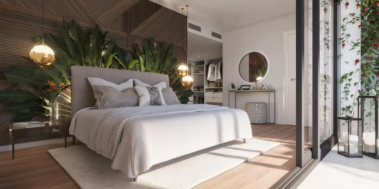living - SoleiaLiving Casas / Villas, malaga-oeste, Costa del Sol - gallery - 6