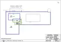 office - Tarantelli 100 - Office - Dils - Floor Plan thumbnail - 8