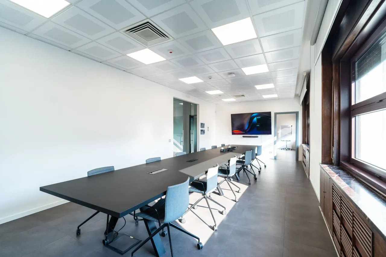 office - Diaz 6 - Office - Dils - gallery - 9