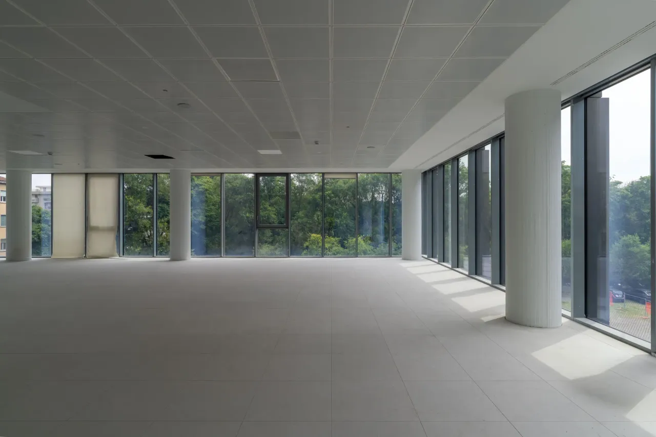 office - Lamber - Deruta 19 - Uffici - Dils - gallery - 55