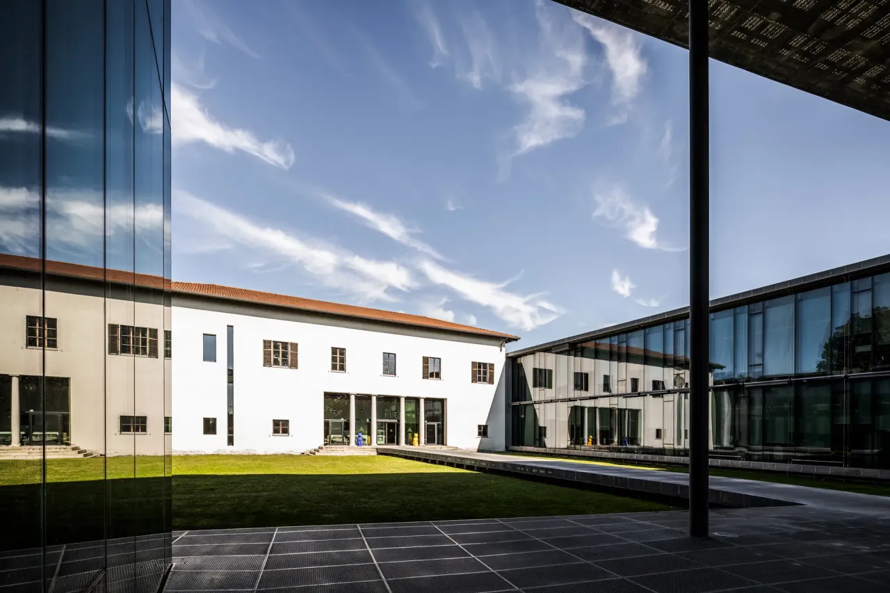 office - Gateway Campus - Uffici - Dils - gallery - 18