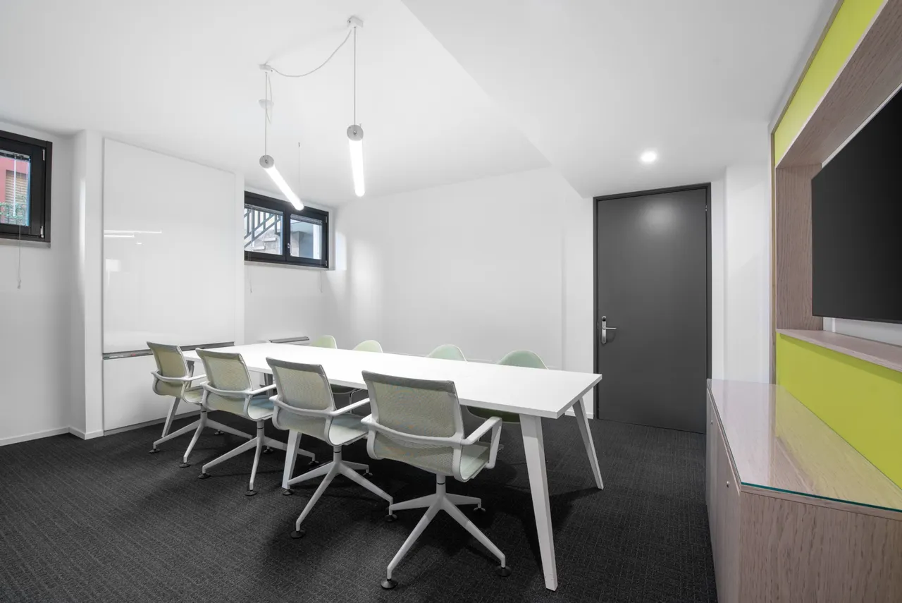 office - Porta Venezia - Uffici - Dils - gallery - 6