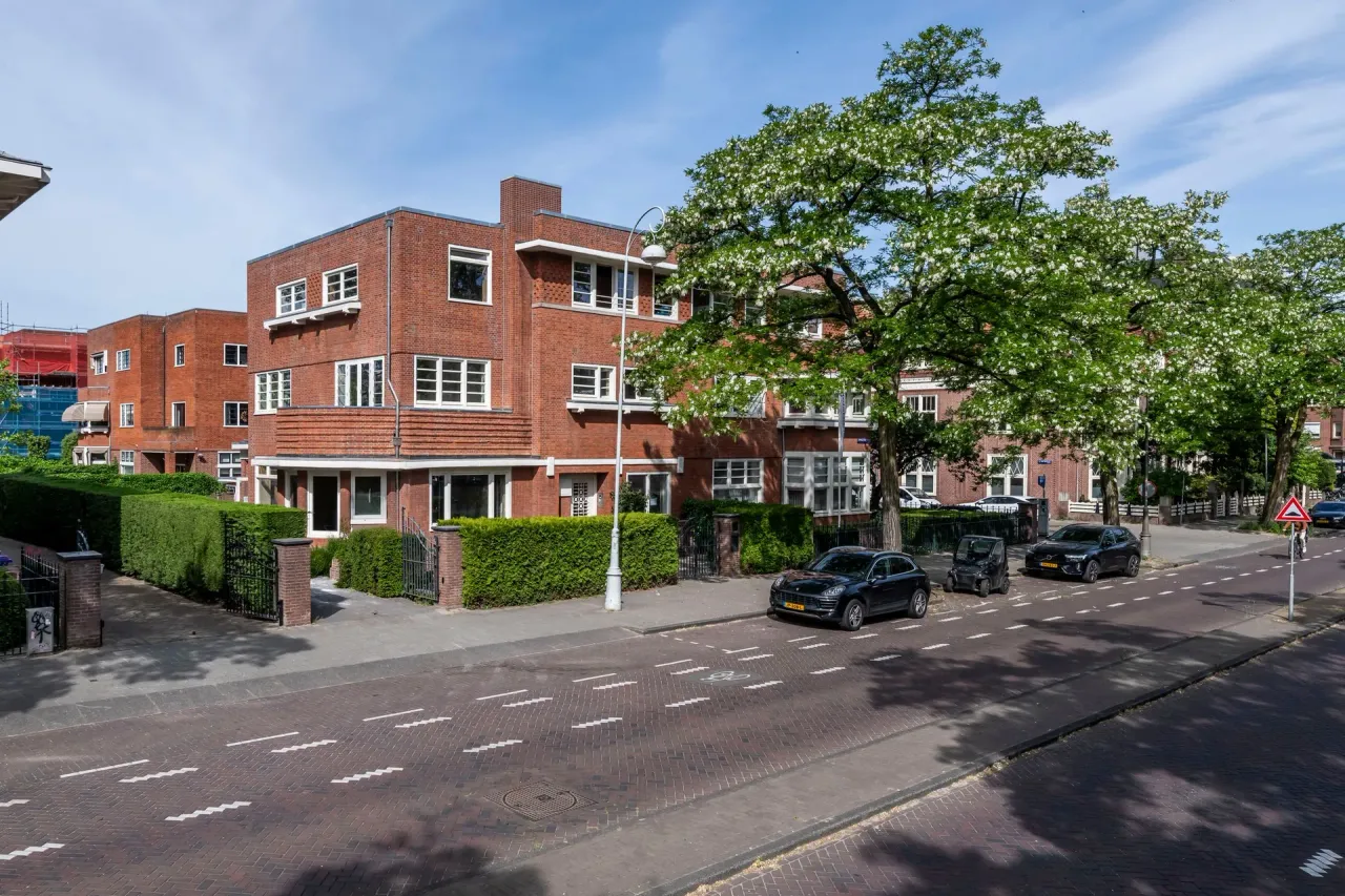 office - Cornelis Schuytstraat 72 - Office - Dils - gallery - 3