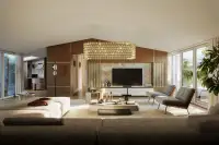 living - Castel Morrone - Living - Dils - gallery thumbnail - 2
