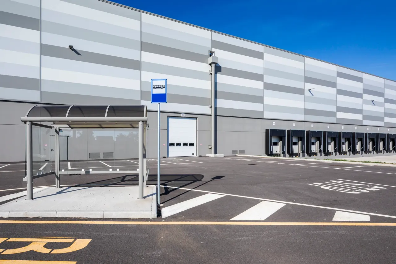 logistics - West Rovigo - Logistics - Dils - gallery - 22