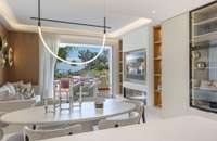 living - 122m² apartment with 23m² terrace for sale in New Golden Mile - gallery thumbnail - 2