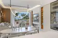 living - Piso de 122m² con 23m² terraza en venta en New Golden Mile - gallery thumbnail - 2