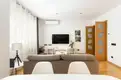 living - 66m² apartment for sale in Gràcia, Barcelona - gallery thumbnail - 1
