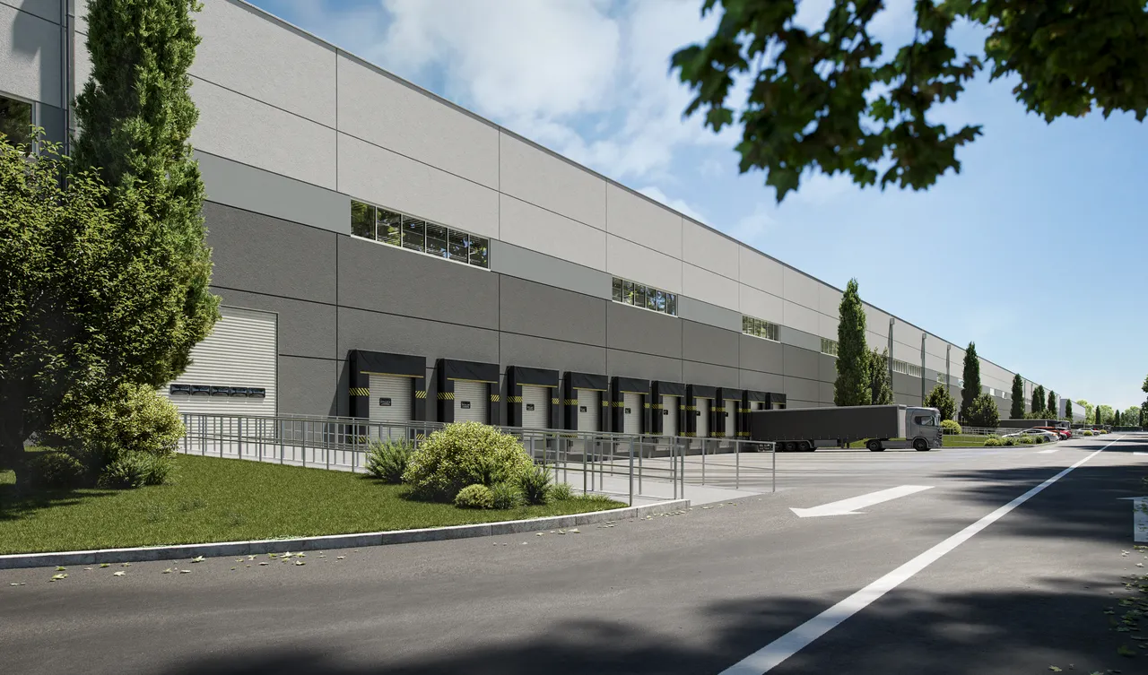 logistics - South Verona - Logistics - Dils - gallery - 3