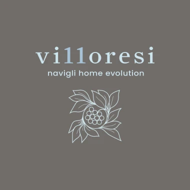 living - Villoresi 11 - Living - Dils - Logo