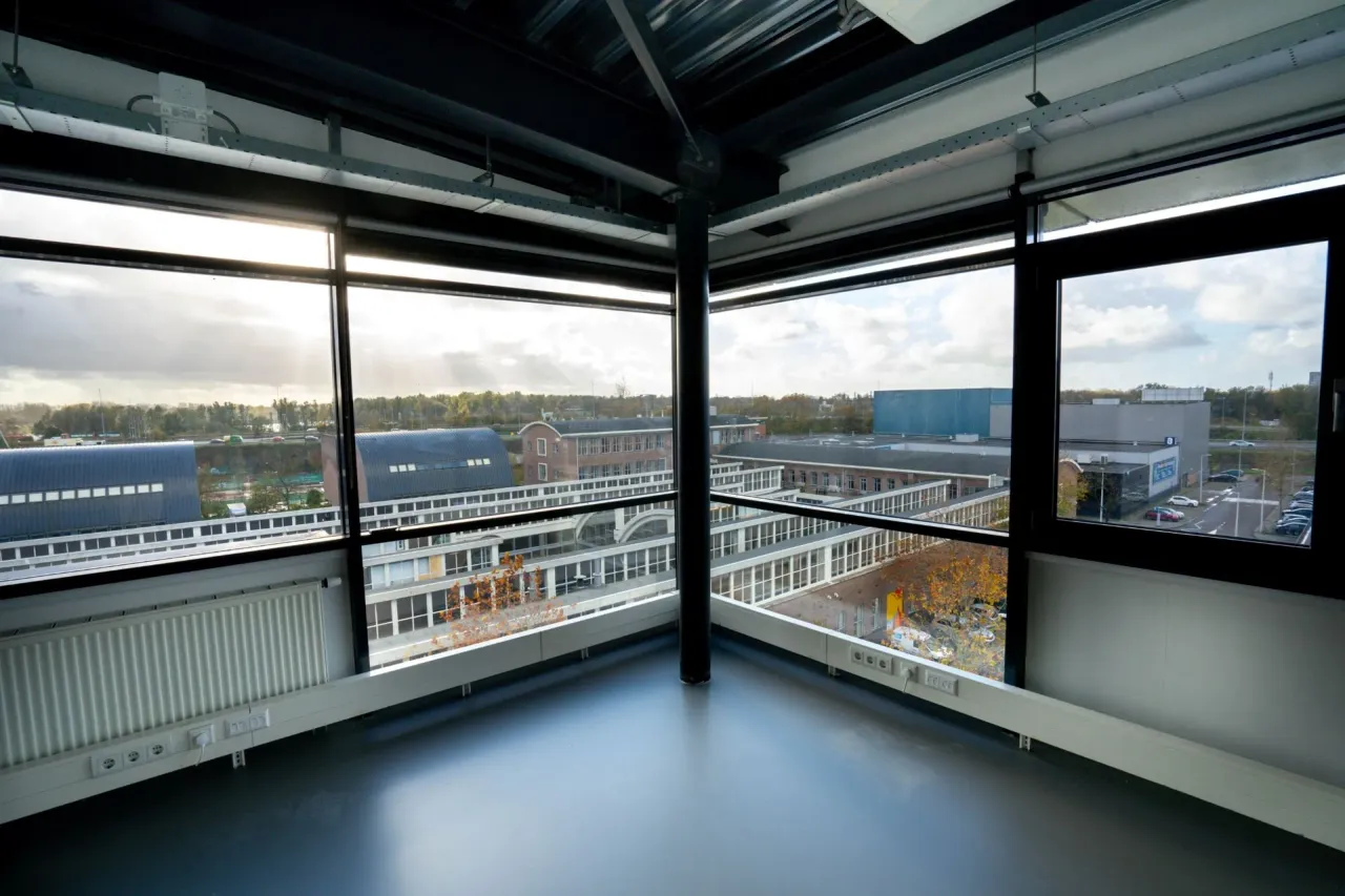 office - Helicopterstraat 25 - Office - Dils - gallery - 4