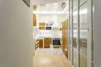 living - 50m² apartment for rent in Embajadores, Madrid - gallery thumbnail - 5