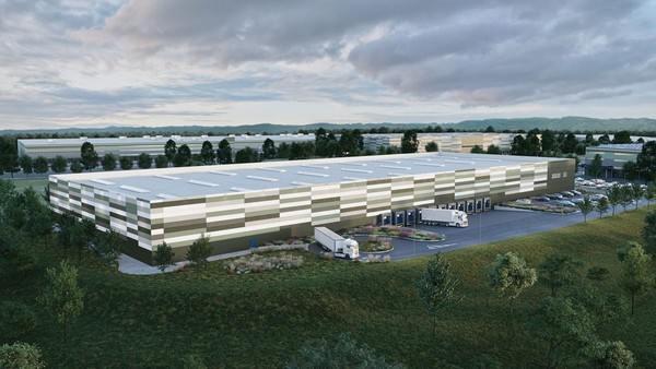 Dils advisor in the lease of a 15,000-sqm logistics asset in Passo Corese - featured