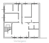 office - Gargano 15 - Uffici - Dils - Planimetria thumbnail - 3