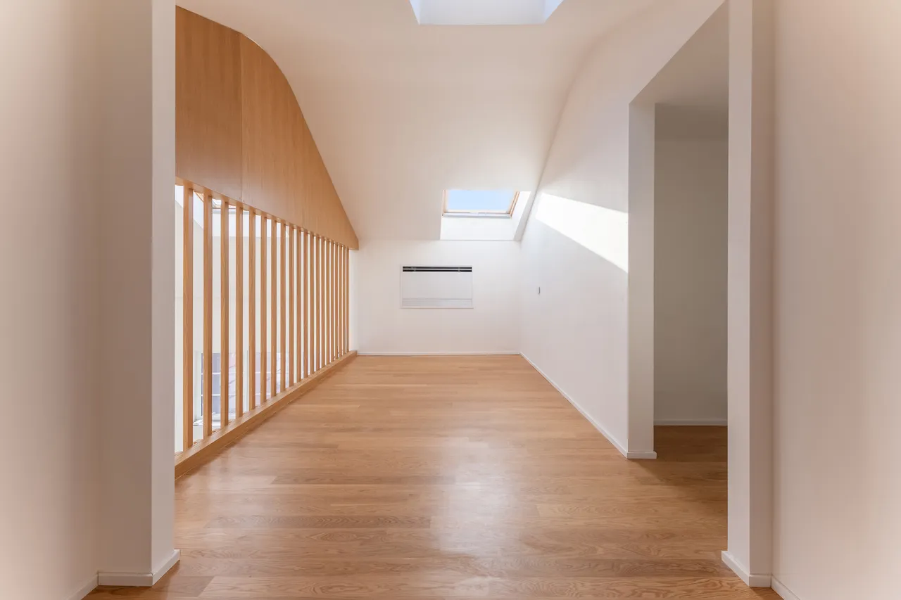 living - Via Water Tobagi n. 8 Milano - Living - Dils - gallery - 20