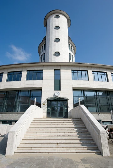 office - Apollo House - Kantoor - Dils - featured