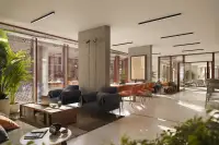 living - Pestalozzi 21 - Living - Dils - gallery thumbnail - 12