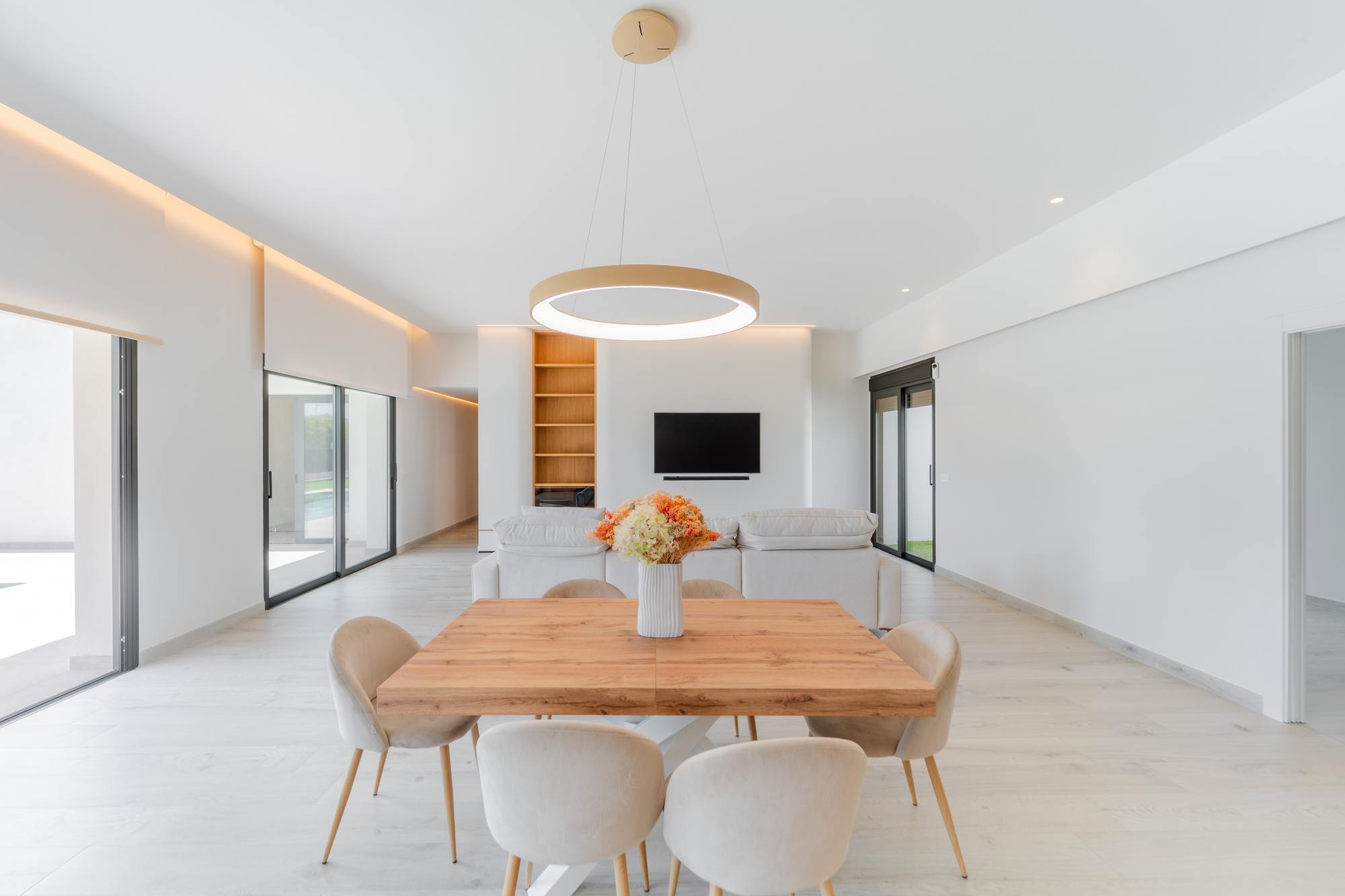 living - 382m² house / villa for sale in Castellón, Spain - gallery - 10