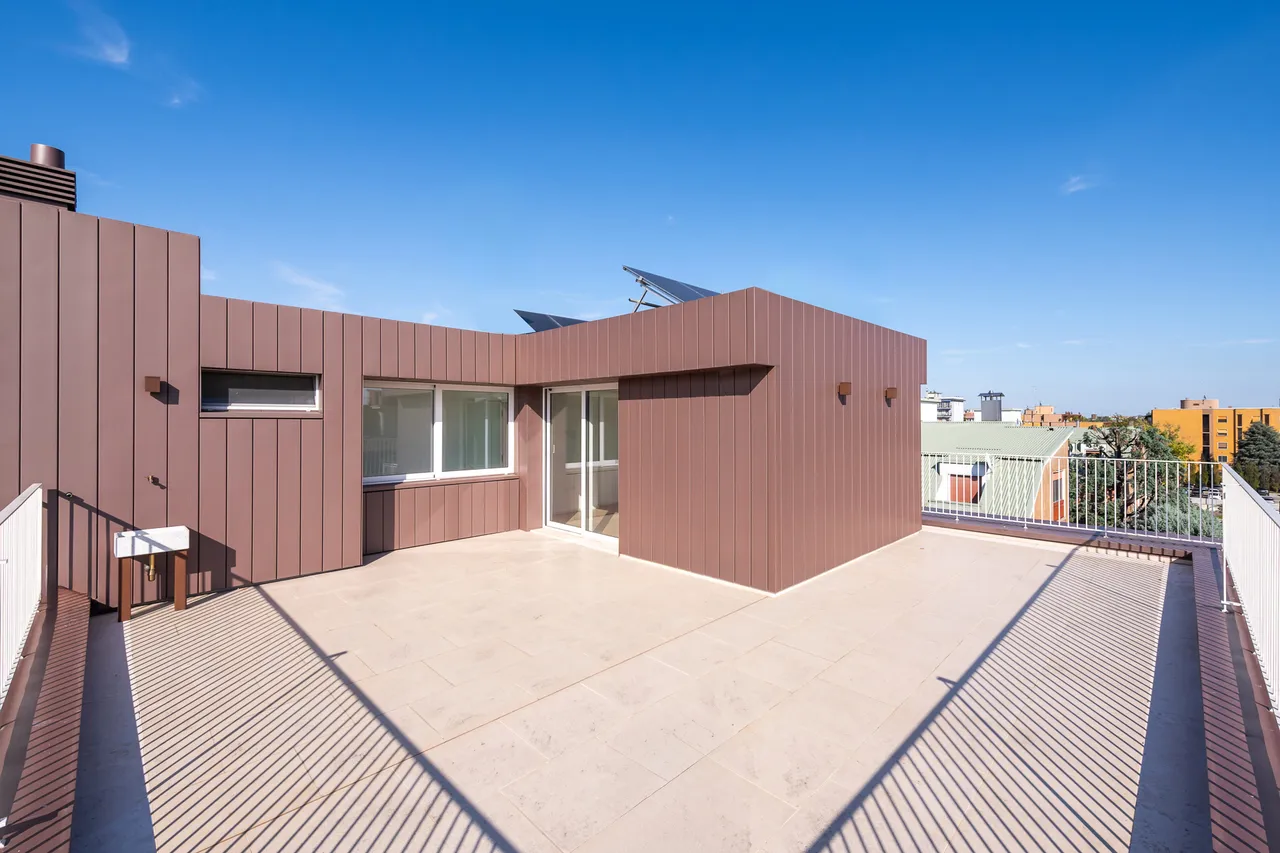 living - Avancini 16 - Living - Dils - gallery - 14