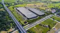 logistics - Logistics Park Tivoli Terme - Logistics - Dils - gallery thumbnail - 3