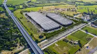 logistics - Logistics Park Tivoli Terme - Logistics - Dils - gallery thumbnail - 3