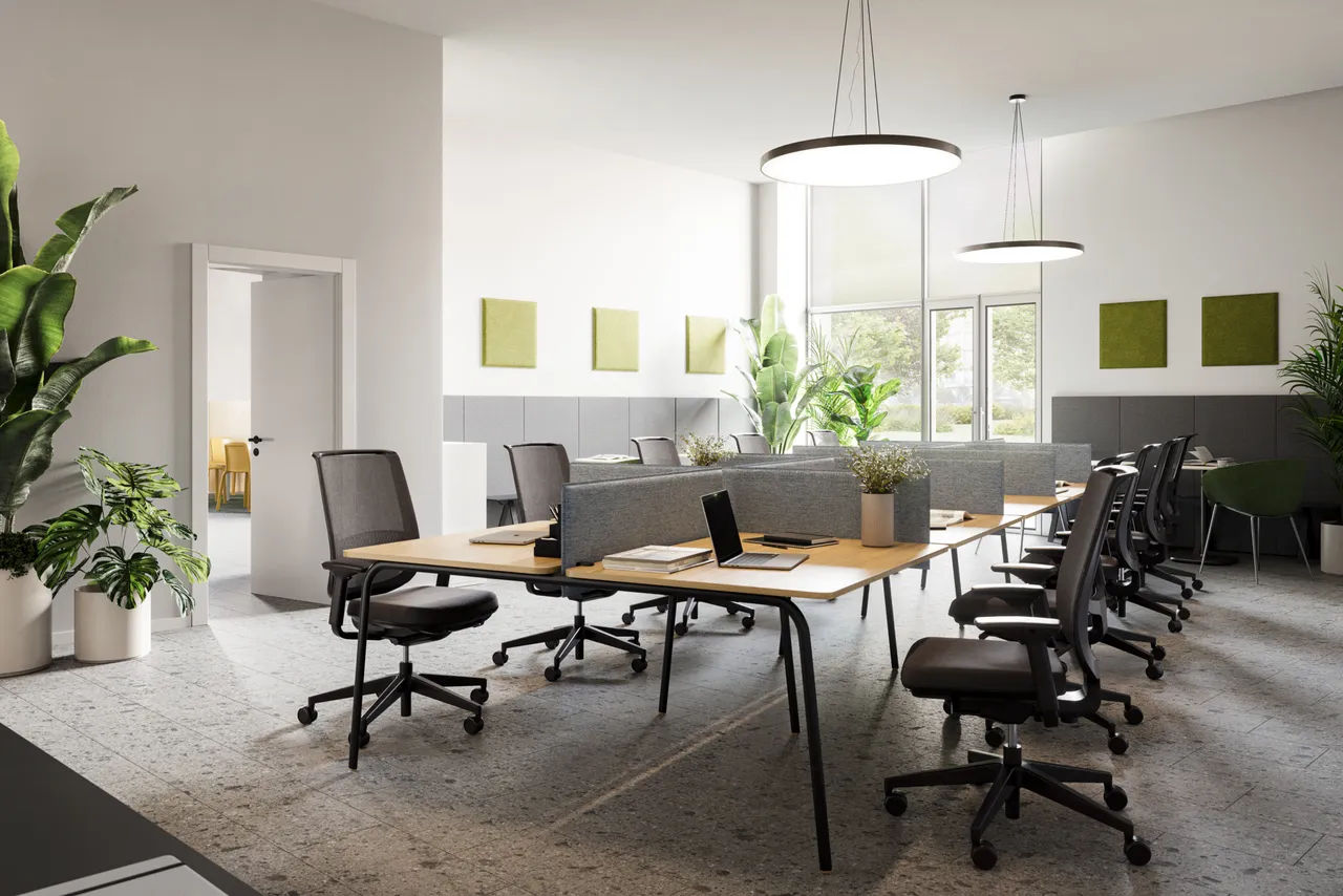 living - Ca' Village - Living - Dils - gallery - 11