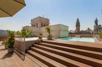 living - Port Vell Living - gallery thumbnail - 3