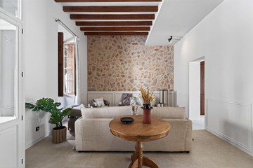 living - 240m² country house for sale in Bunyola, Balearic Islands - featured