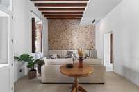 living - 240m² country house for sale in Bunyola, Balearic Islands - gallery thumbnail - 1