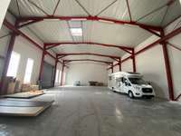 logistics - Activity Facility For Rent - gallery thumbnail - 2