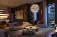 living - Castel Morrone - Living - Dils - gallery thumbnail - 12