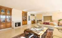 living - 1,014m² house / villa for sale in Torrelodones, Madrid - gallery thumbnail - 9