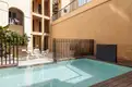 living - Tallers Residences - gallery thumbnail - 5