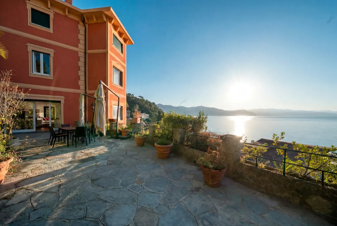 living - Golfo del Tigullio - Living - Dils - gallery - 5