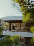 living - Kaiora Residence - gallery thumbnail - 3