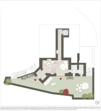living - Golfo del Tigullio - Living - Dils - Floor Plan thumbnail - 4