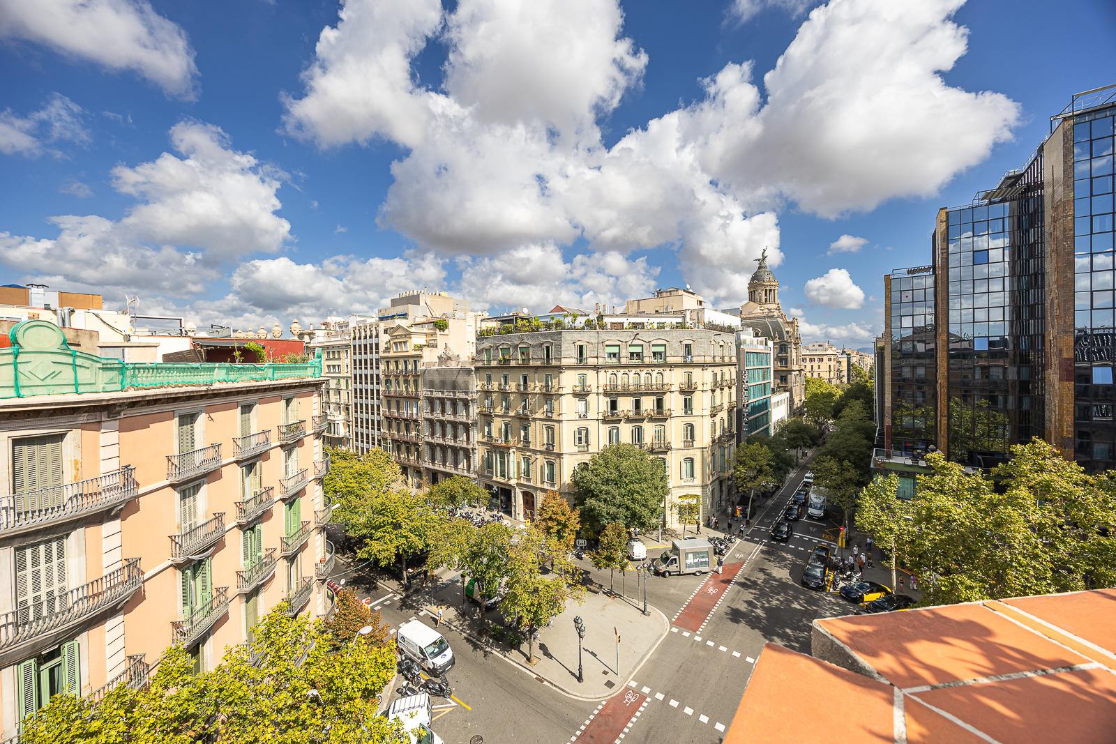 living - Rambla Catalunya - gallery thumbnail - 5