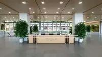 office - Monte Rosa 91 - Kantoor - Dils - gallery thumbnail - 3
