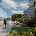 living - Jardines de la Alquería - gallery thumbnail - 8