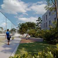 living - Jardines de la Alquería - gallery thumbnail - 8