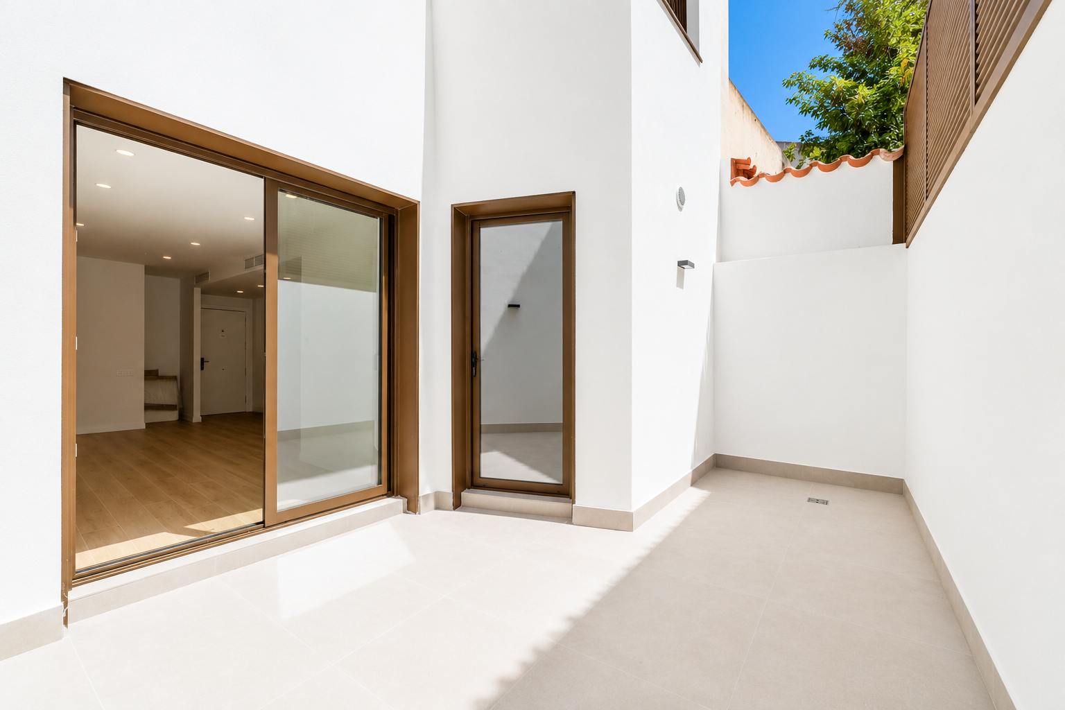 living - Sant Antoni Apartments - gallery thumbnail - 5