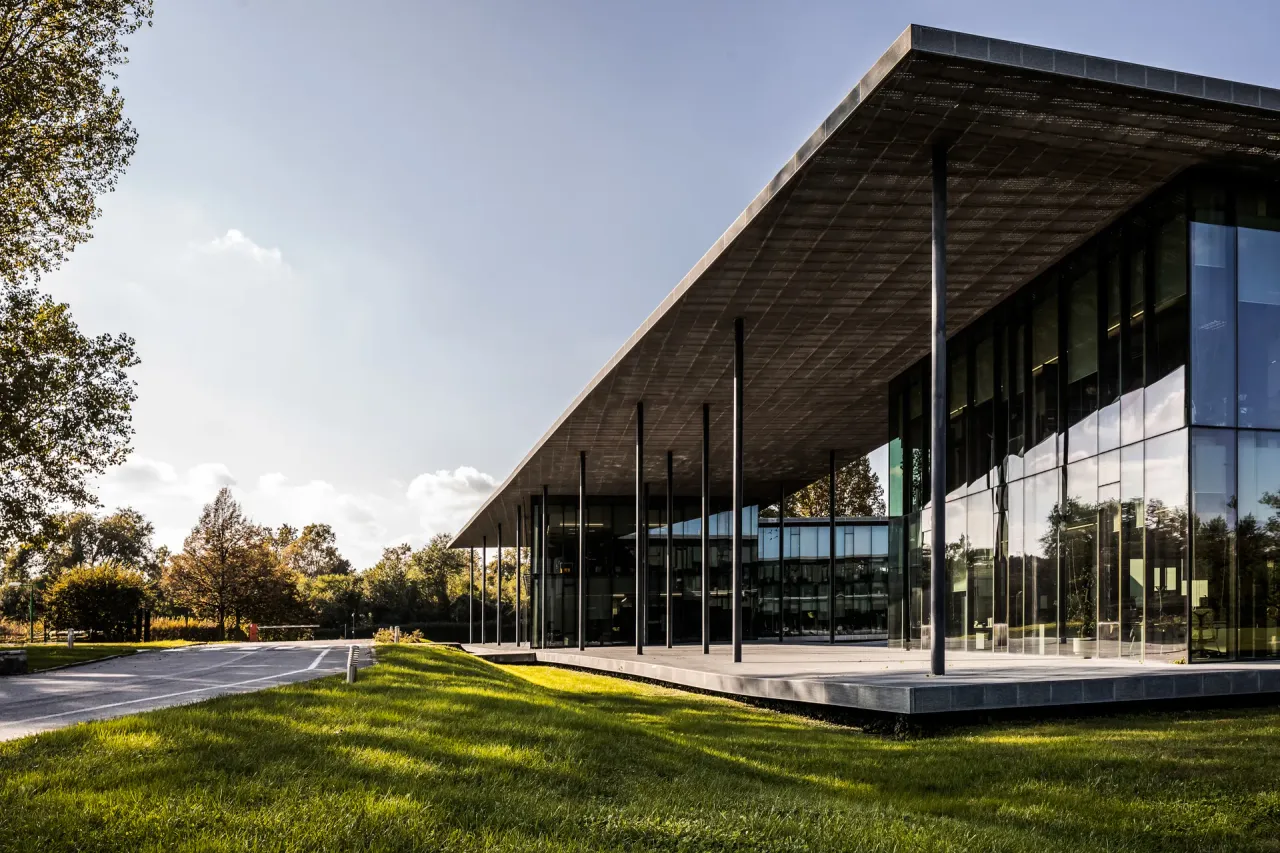 office - Gateway Campus - Uffici - Dils - gallery - 45