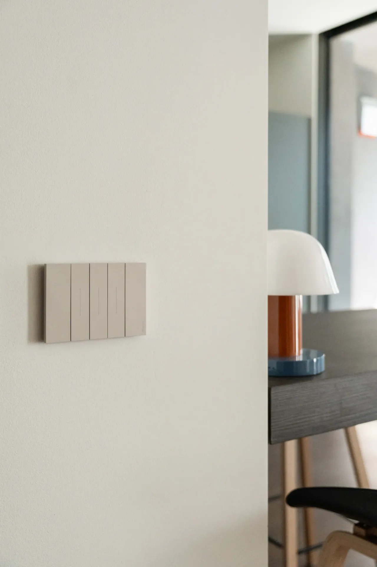 living - Garofalo 37 C52 - Wonen - Dils - gallery - 8