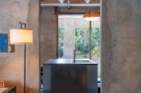 living - 475m² building with 214m² garden for sale in Barri Vell - gallery thumbnail - 8