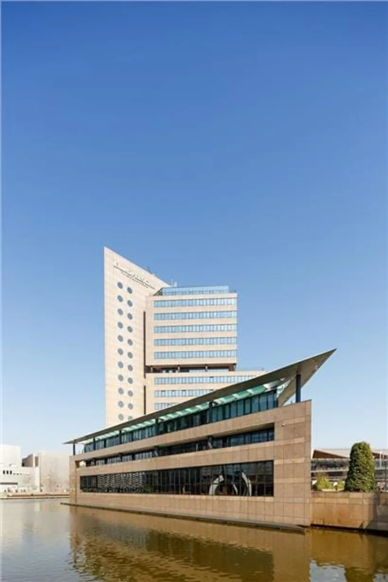 office - Hoogoorddreef 58-A - Office - Dils - gallery - 9