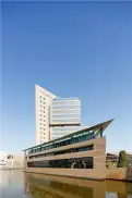 office - Hoogoorddreef 58-A - Office - Dils - gallery thumbnail - 9