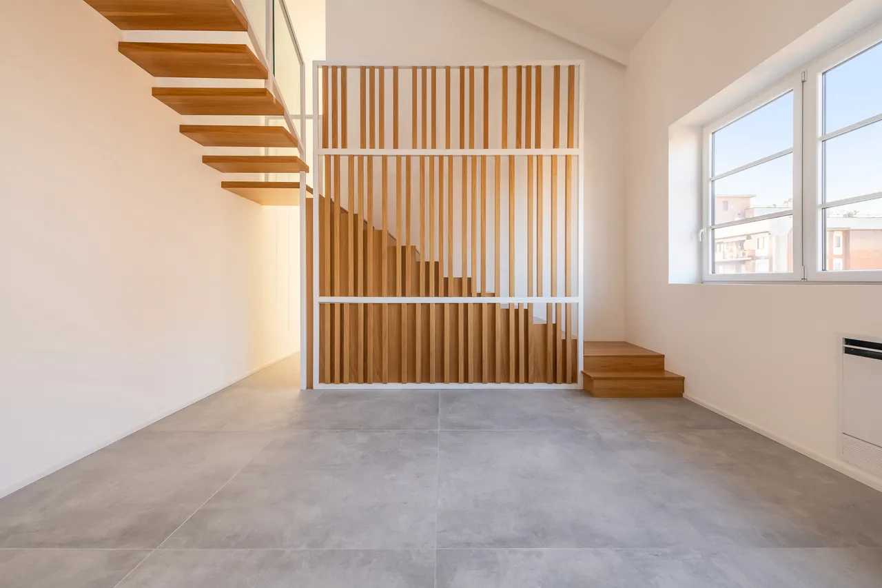 living - Via Water Tobagi n. 8 Milano - Living - Dils - gallery - 16